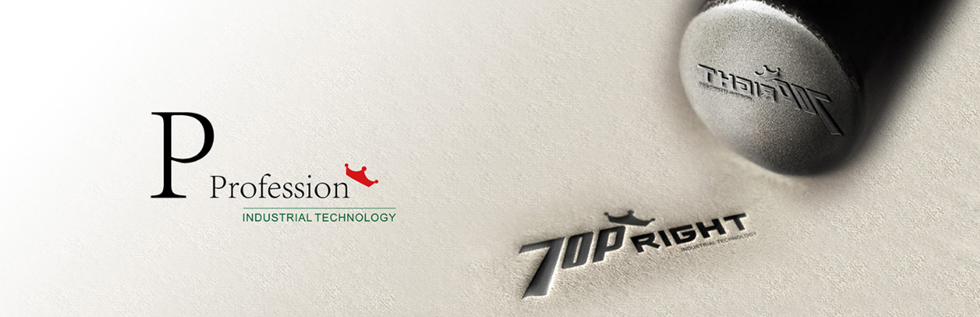 Topright Industrial Technology Co.,Ltd.